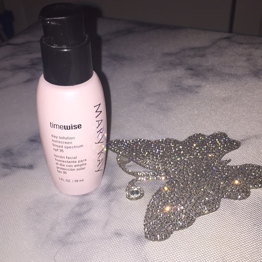 Mary Kay Time wise
